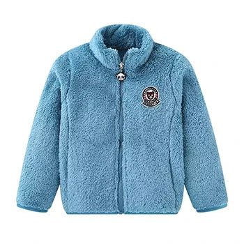 Boys Winter Jacket