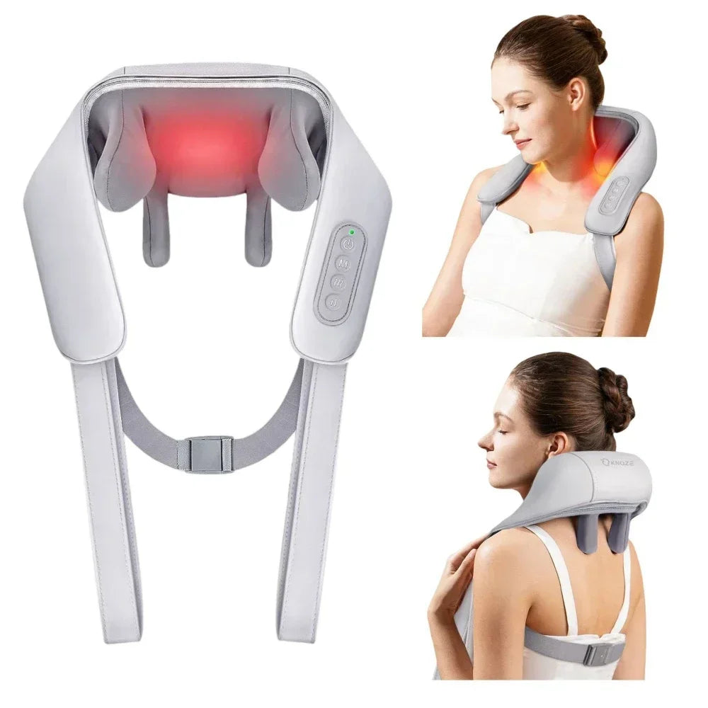 Smart Neck Massager