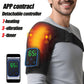 Electric Shoulder Heating Relaxation Brace