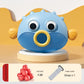 KIds Egg laying, shaking ball game