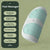 Electric Hot Compress Foot Massager