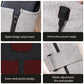 Heated Knee Brace Red Light Therapy