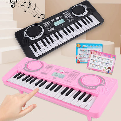 kids Piano Keyboard