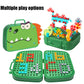Kids DIY Tool Building Play Set