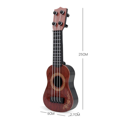 Kids Mini Ukulele Guitar Toy