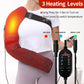 Heated Shoulder Arthritis Recovery Sleeve