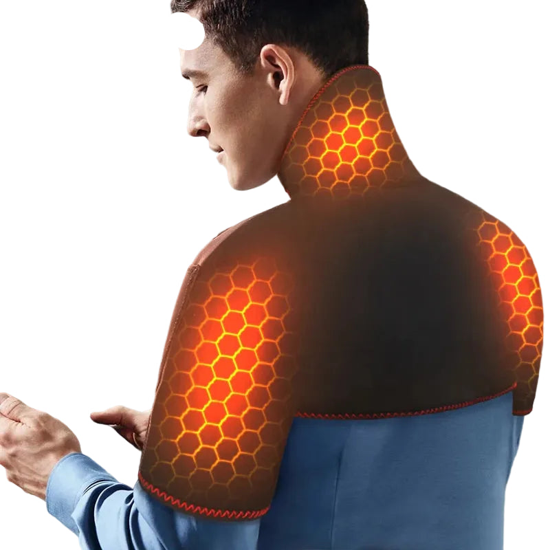 Shoulder Protection Heating Pad