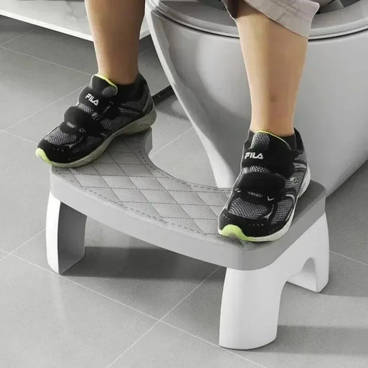 KIds Bathroom Toilet Foot Stool