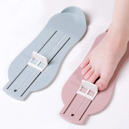 Baby Foot Measuring Tool