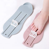 Baby Foot Measuring Tool