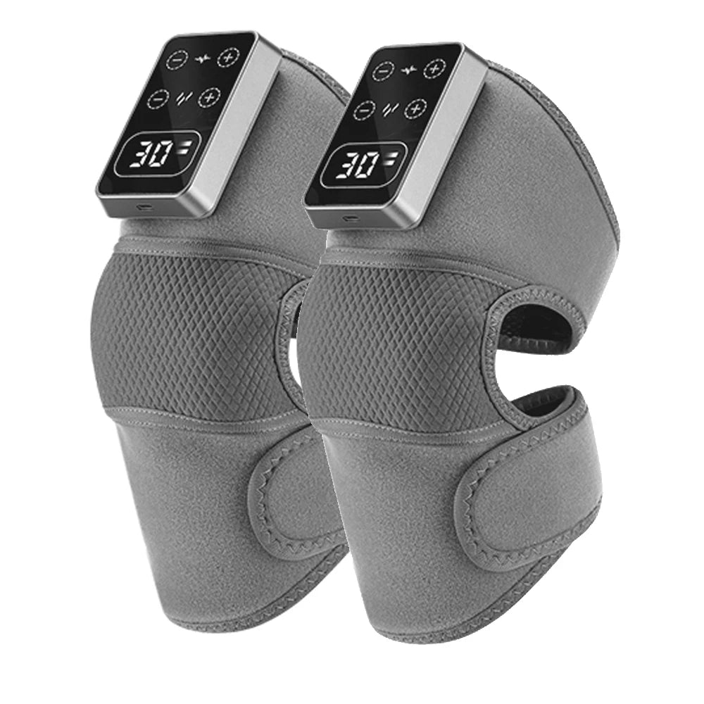 Heated Knee Massager