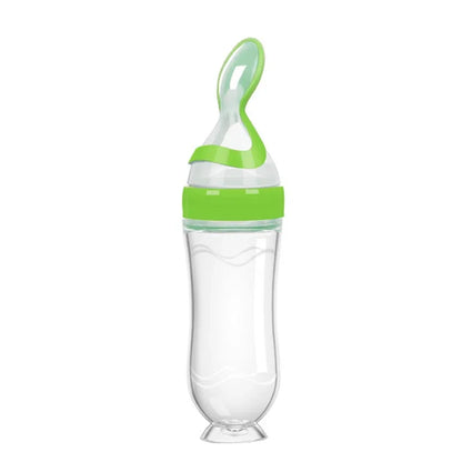 Newborn Baby Feeding Bottle