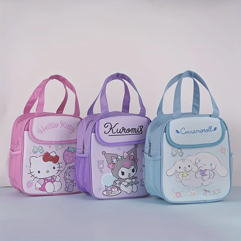 Baby Cute Lunch Bag