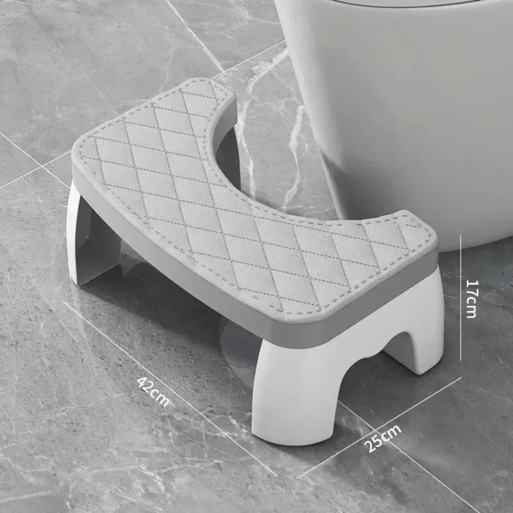 KIds Bathroom Toilet Foot Stool