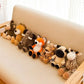 Baby Jungle Animal Plush Toys