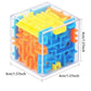 Kids 3D Maze Magic Cube