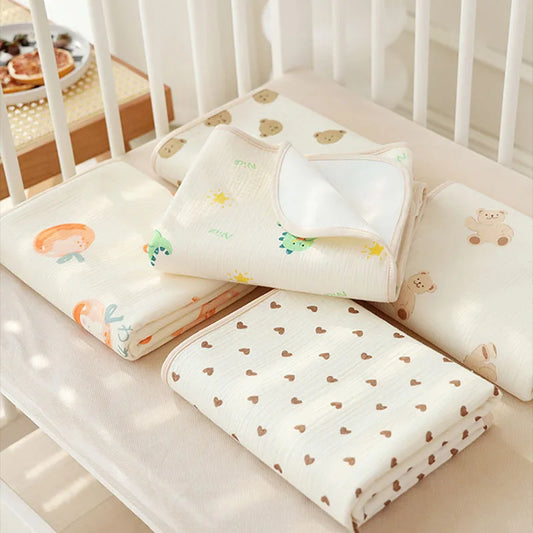 Diaper Changing Pad