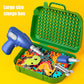 Kids DIY Tool Building Play Set