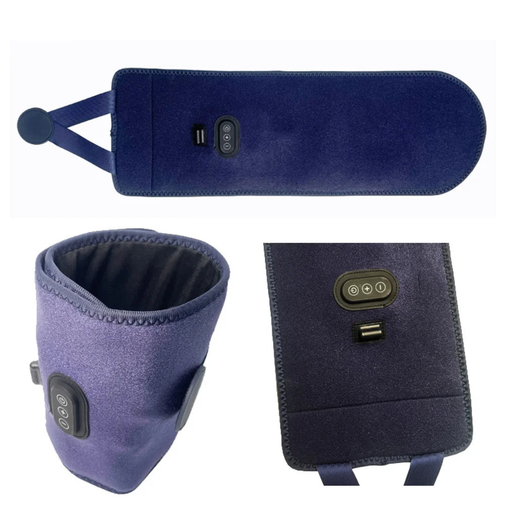 Leg Slimming & Relaxation