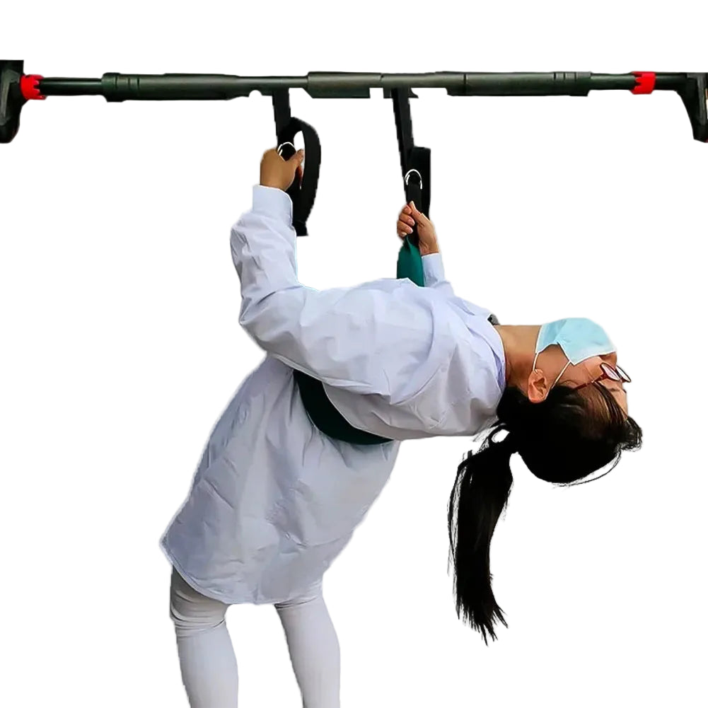 Back Supports Hanging Rehabilitation Sling