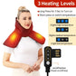 Heated Shoulder Relief Pad