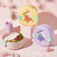 Baby Cartoon Lunch Box