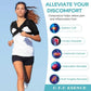 Shoulder Compression Recovery Wrap