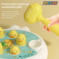 Baby Whack a Mole Game