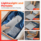 Foot Heating Massage Cushion