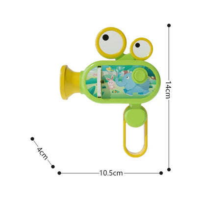 Kids Flashlight Projector