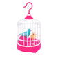 Kids Voice-activated Birds