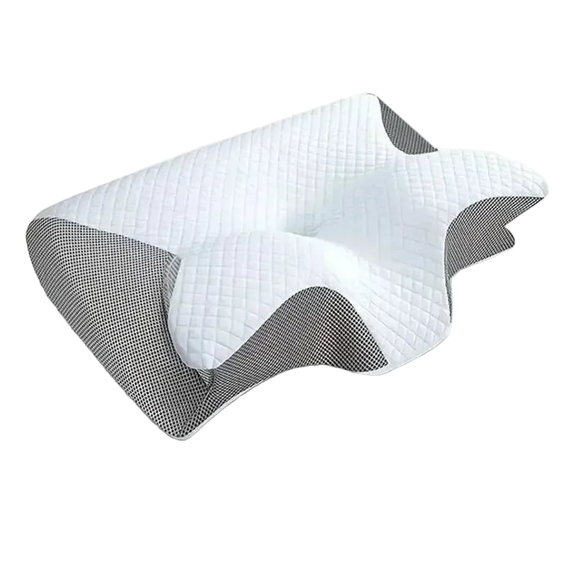 Neck Pain Support Pillow
