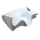 Neck Pain Support Pillow