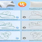 Neck Pain Support Pillow