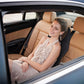 Electric Back And Full-Body Massage Chair Cushion