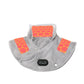 Heating Electric Shoulder Massager Pad