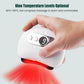 Heated Massage Neck Scraper