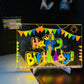 Kids Led DreamBorad Night Light