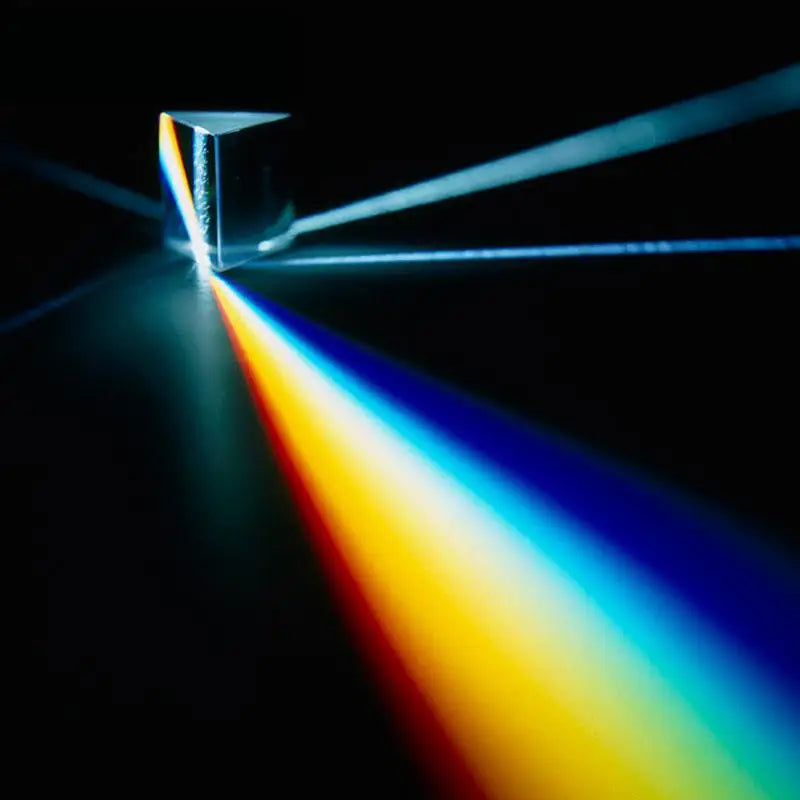 Kids Physics Light Spectrum