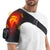 Electric Shoulder Heating Relaxation Brace