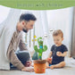 Baby Dancing Talking Cactus