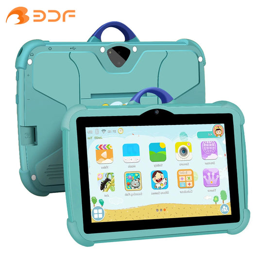 Kids New 7 Inch s Tablet