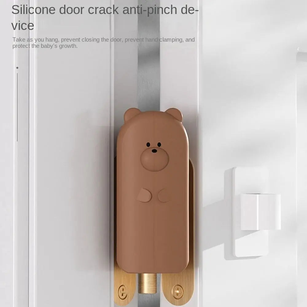 Baby Anti Pinch Door Stopper