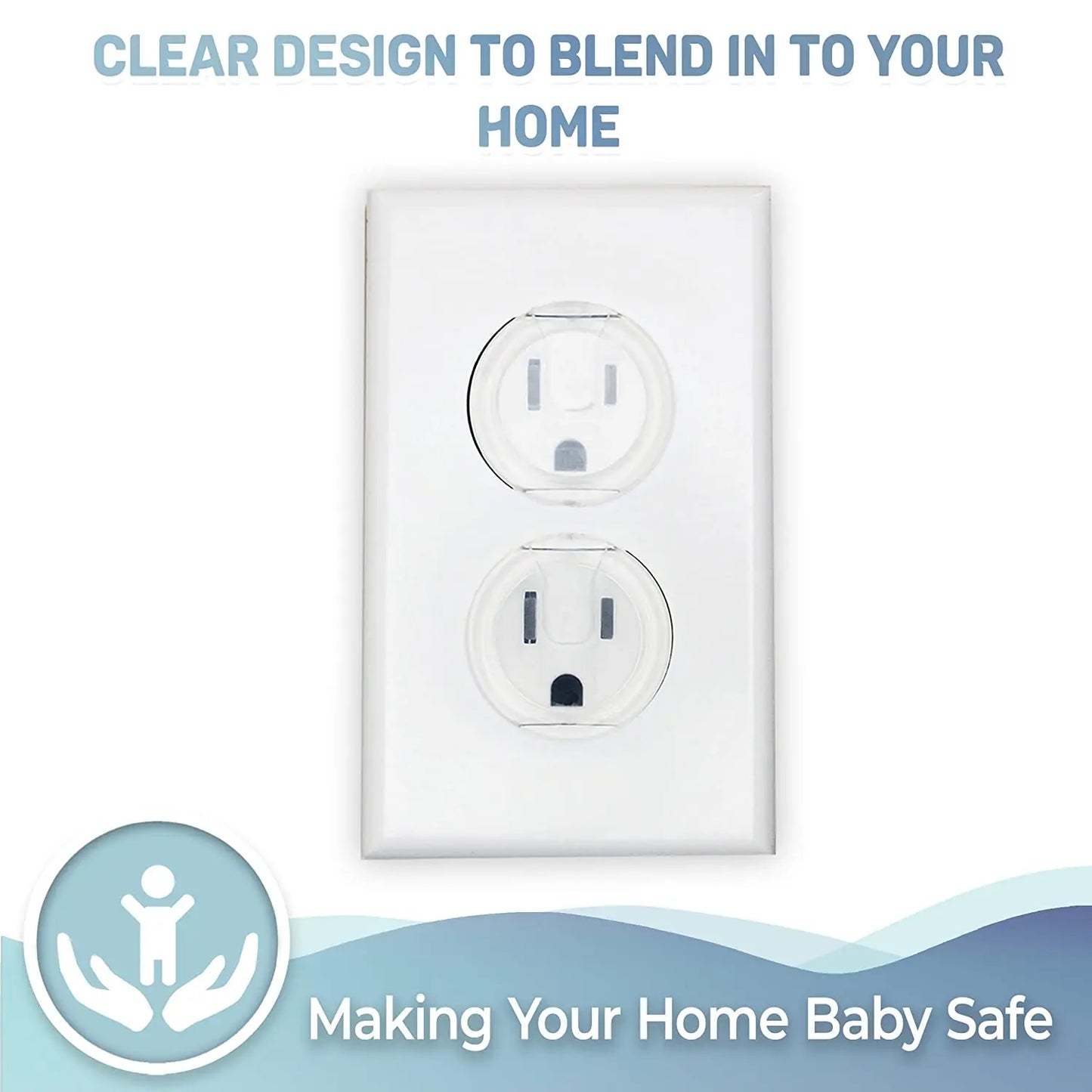 Baby Electric Plug Protectors