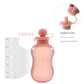 Baby Reusable Silicone Breast Milk Storage