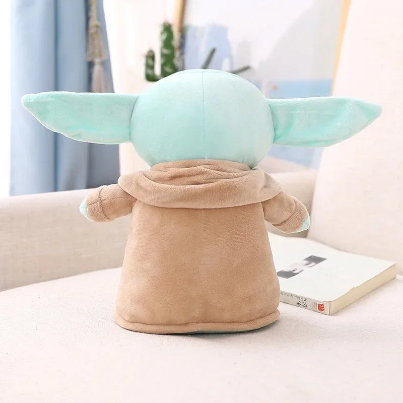 Baby Cute Plush Toy