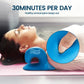 Heated Neck Stretcher