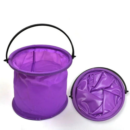 Baby Beach Play Bucket