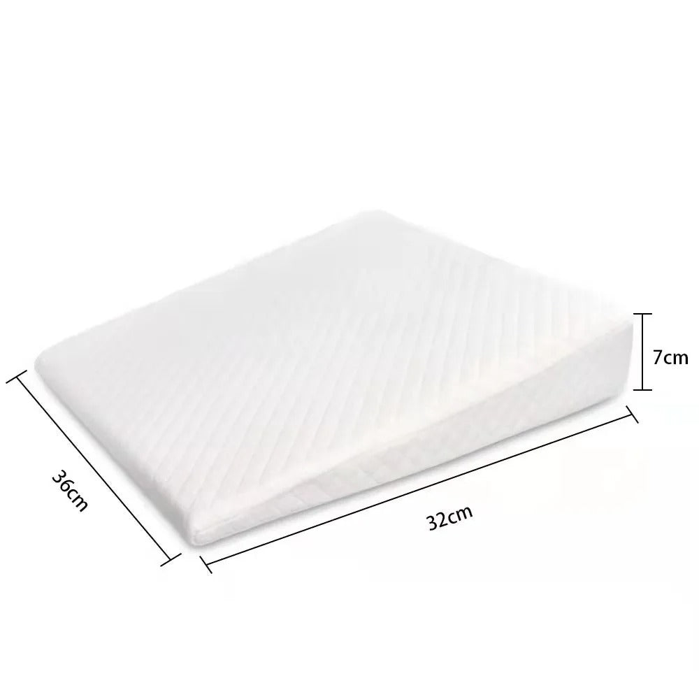 Baby Memory Foam Pillow