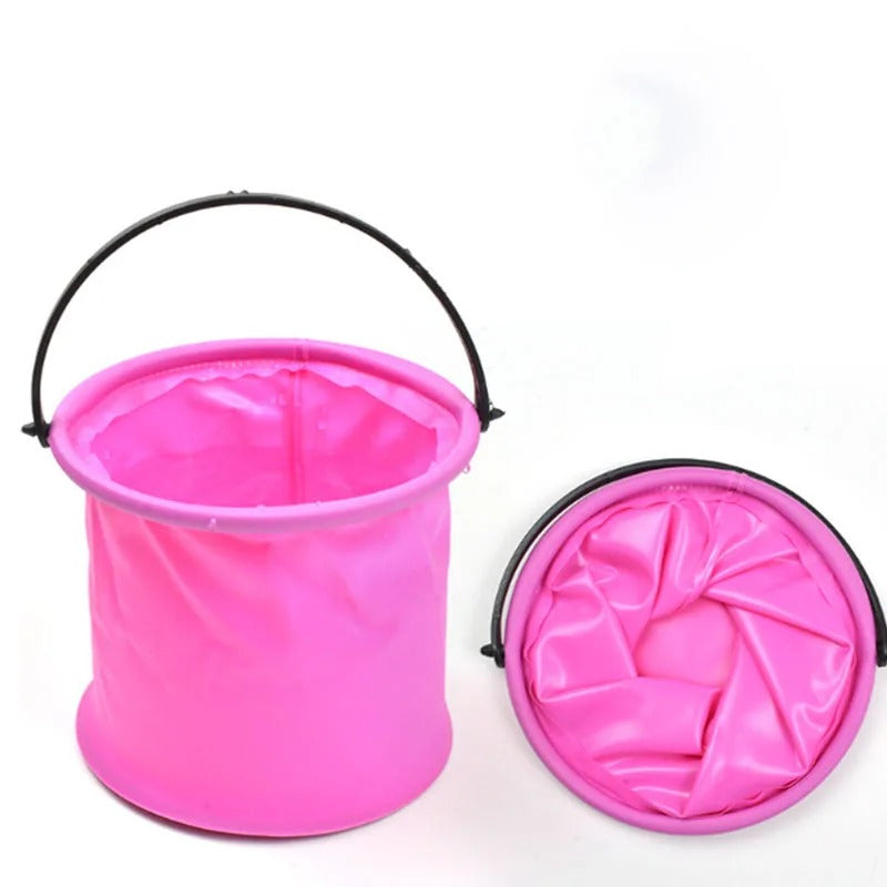 Baby Beach Play Bucket